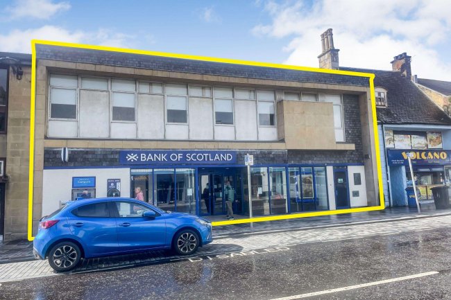 167 High Street, Irvine, North Ayrshire, Scotland KA12 8AD 3