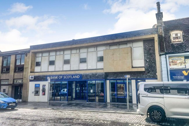 167 High Street, Irvine, North Ayrshire, Scotland KA12 8AD 3