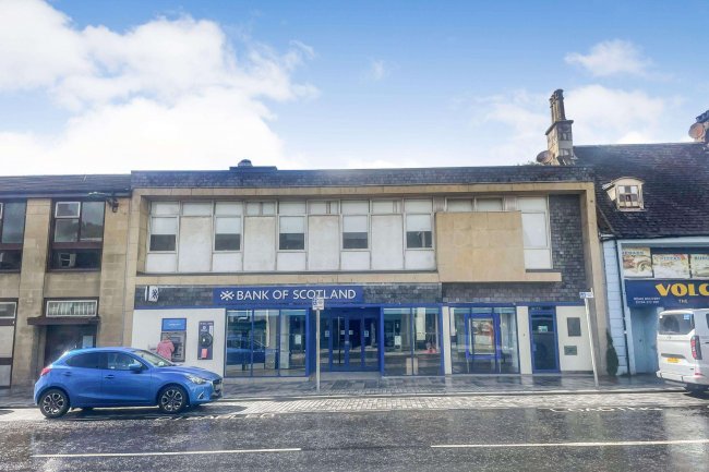 167 High Street, Irvine, North Ayrshire, Scotland KA12 8AD 3