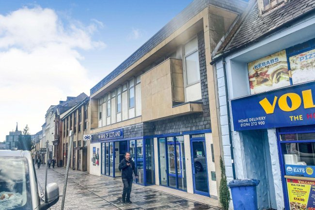 167 High Street, Irvine, North Ayrshire, Scotland KA12 8AD 3