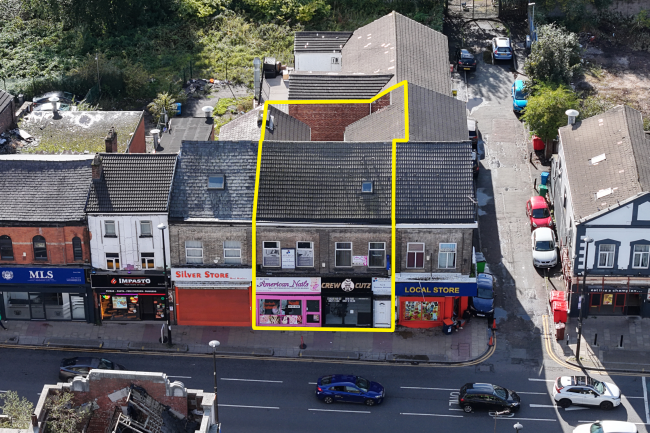 585-587 Cheetham Hill Road, Manchester, M8 9JE 8