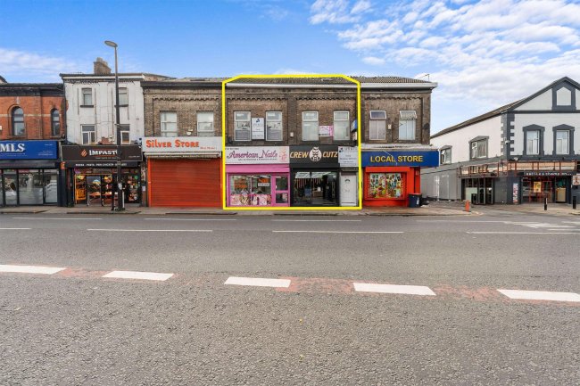 585-587 Cheetham Hill Road, Manchester, M8 9JE 8