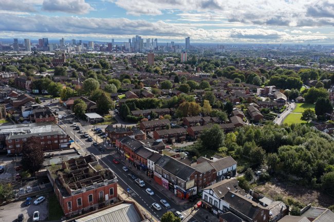 585-587 Cheetham Hill Road, Manchester, M8 9JE 8