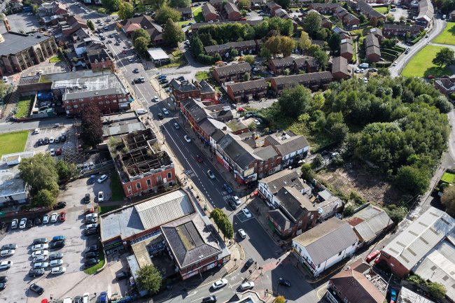 585-587 Cheetham Hill Road, Manchester, M8 9JE 8