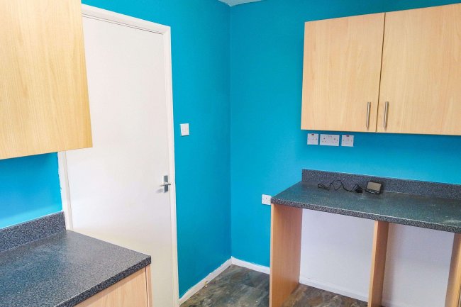 1 Kembles Close, Malmesbury, Wiltshire, SN16 9NU 2