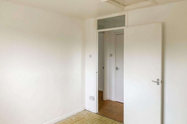 Flat 8, Swan House, Hillmead, Shepton Mallet BA4 5EZ 2