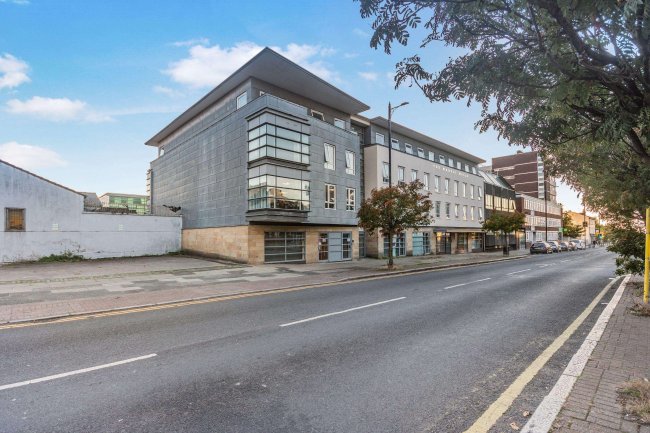 1-3 Market Wells, Birkenhead, Merseyside, CH41 6JN 1