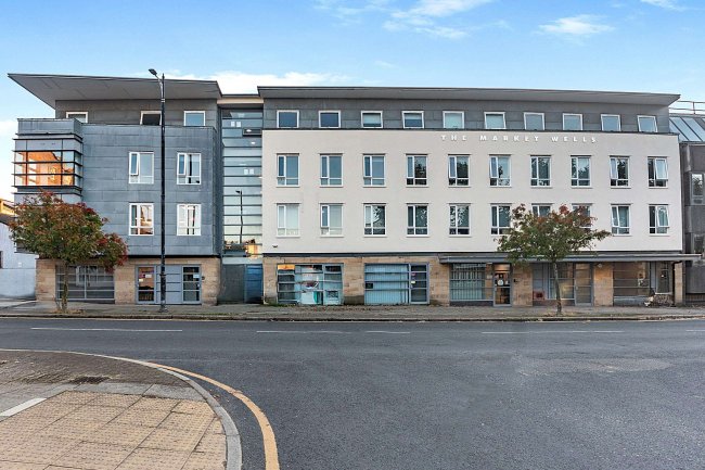 1-3 Market Wells, Birkenhead, Merseyside, CH41 6JN 1