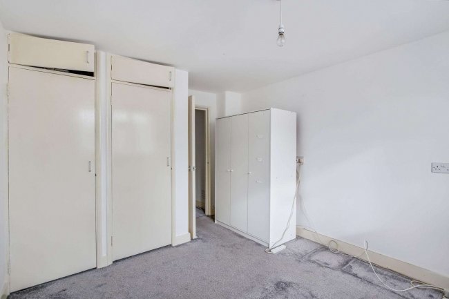 Flat A & B, 54 Herga Road, Harrow HA3 5AS 1