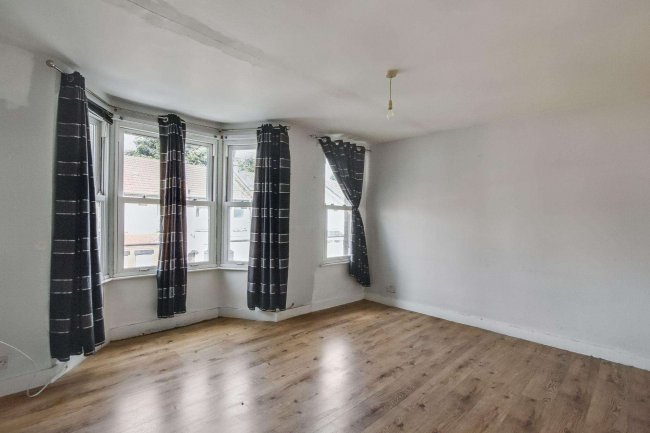 Flat A & B, 54 Herga Road, Harrow HA3 5AS 1