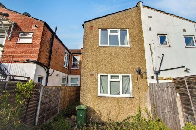 Flat A & B, 54 Herga Road, Harrow HA3 5AS 1