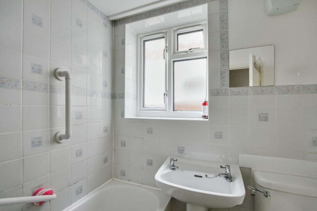 Flat A & B, 54 Herga Road, Harrow HA3 5AS 1