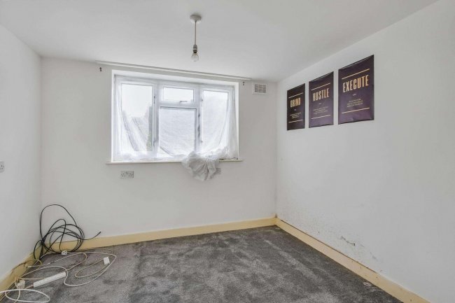 Flat A & B, 54 Herga Road, Harrow HA3 5AS 1