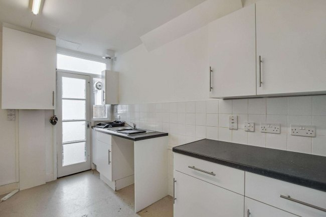 Flat A & B, 54 Herga Road, Harrow HA3 5AS 1