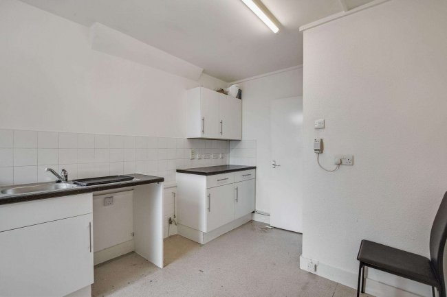 Flat A & B, 54 Herga Road, Harrow HA3 5AS 1