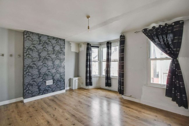 Flat A & B, 54 Herga Road, Harrow HA3 5AS 1