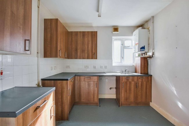 Flat A & B, 54 Herga Road, Harrow HA3 5AS 1