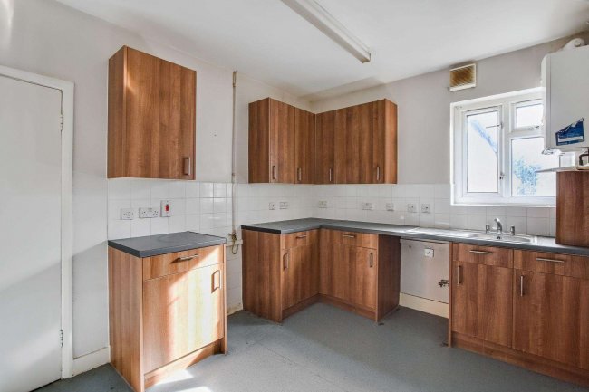 Flat A & B, 54 Herga Road, Harrow HA3 5AS 1