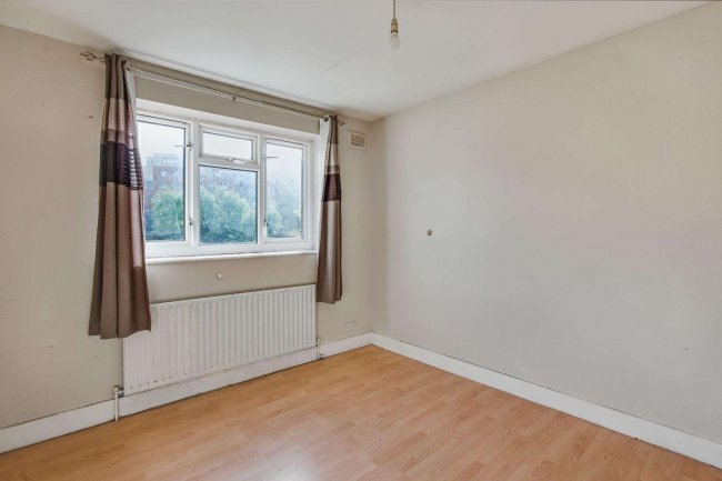 Flat A & B, 54 Herga Road, Harrow HA3 5AS 1