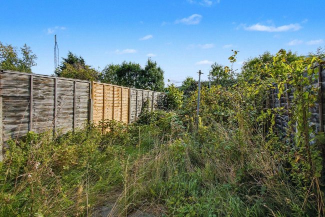 Flat A & B, 54 Herga Road, Harrow HA3 5AS 1