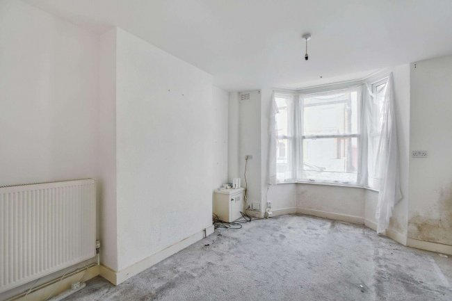 Flat A & B, 54 Herga Road, Harrow HA3 5AS 1