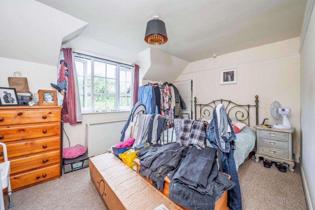 1-4 Greenlands Cottages, Ashorne, Warwick CV35 9AB 2