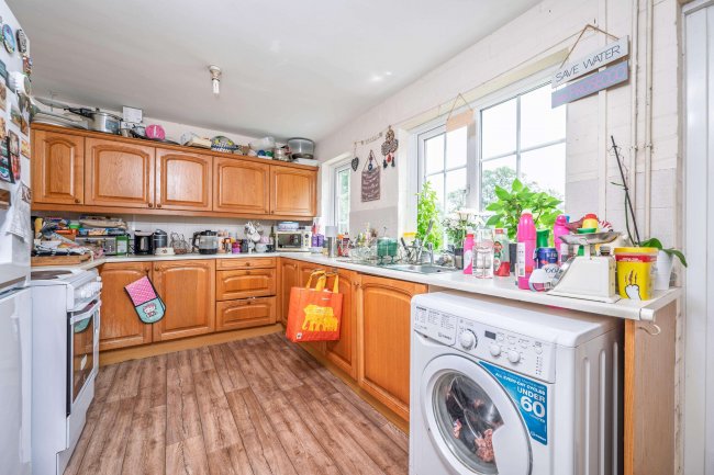 1-4 Greenlands Cottages, Ashorne, Warwick CV35 9AB 2