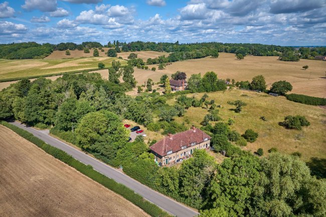 1-4 Greenlands Cottages, Ashorne, Warwick CV35 9AB 2