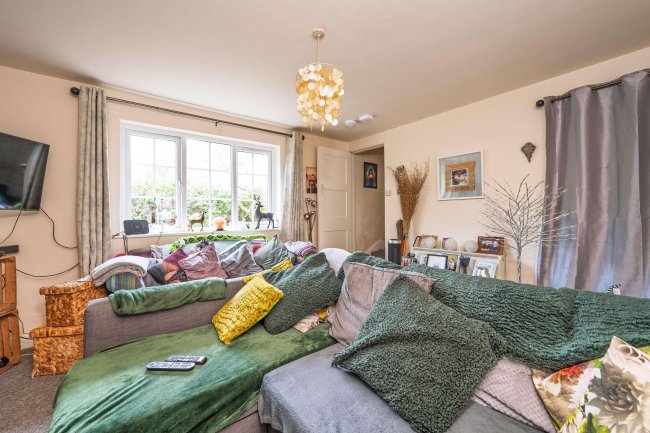 1-4 Greenlands Cottages, Ashorne, Warwick CV35 9AB 2