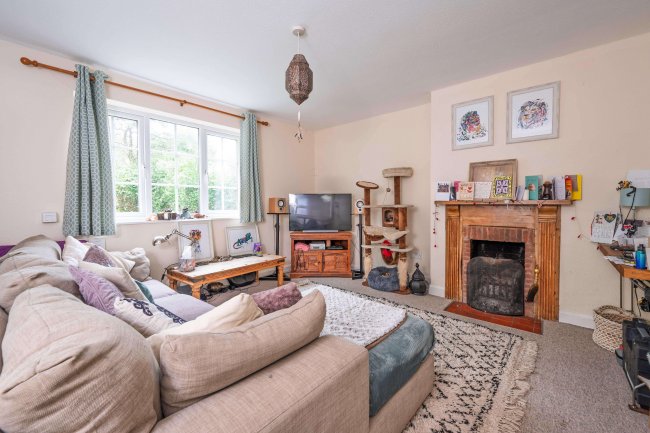 1-4 Greenlands Cottages, Ashorne, Warwick CV35 9AB 2