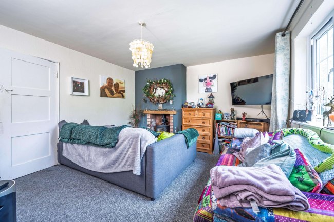 1-4 Greenlands Cottages, Ashorne, Warwick CV35 9AB 2