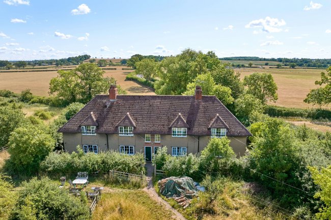 1-4 Greenlands Cottages, Ashorne, Warwick CV35 9AB 2