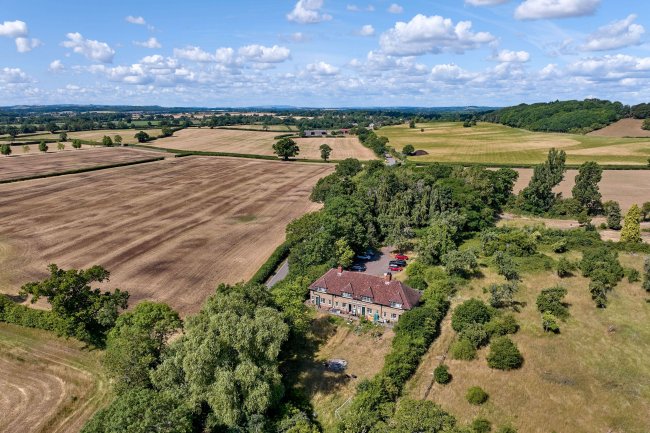 1-4 Greenlands Cottages, Ashorne, Warwick CV35 9AB 2