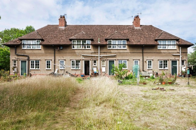 1-4 Greenlands Cottages, Ashorne, Warwick CV35 9AB 2