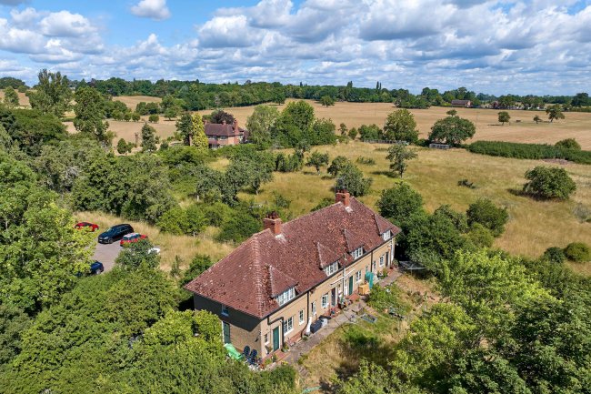 1-4 Greenlands Cottages, Ashorne, Warwick CV35 9AB 2