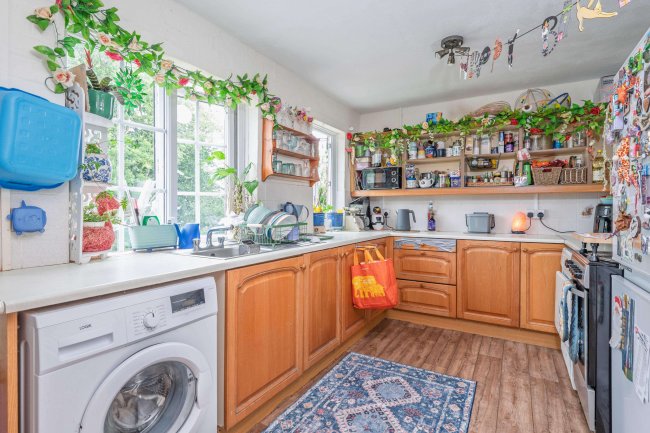 1-4 Greenlands Cottages, Ashorne, Warwick CV35 9AB 2