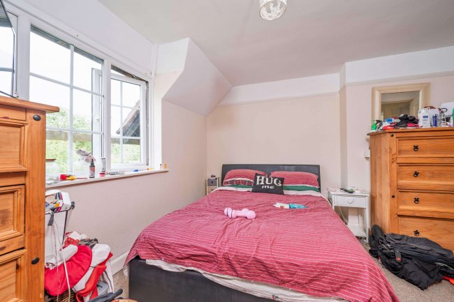 1-4 Greenlands Cottages, Ashorne, Warwick CV35 9AB 2