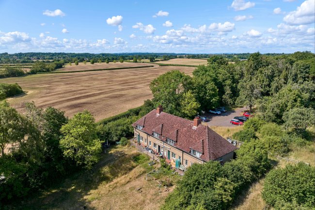 1-4 Greenlands Cottages, Ashorne, Warwick CV35 9AB 2