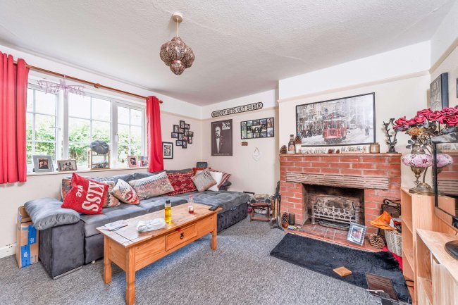 1-4 Greenlands Cottages, Ashorne, Warwick CV35 9AB 2