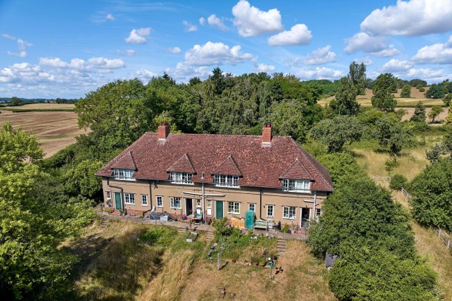 1-4 Greenlands Cottages, Ashorne, Warwick CV35 9AB 2