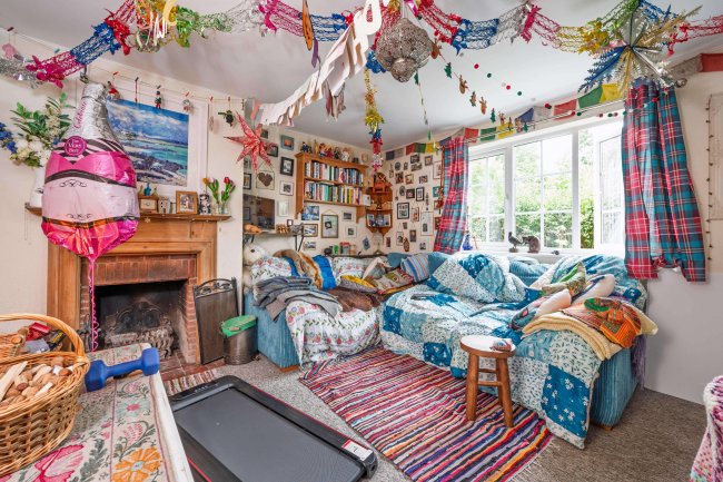 1-4 Greenlands Cottages, Ashorne, Warwick CV35 9AB 2