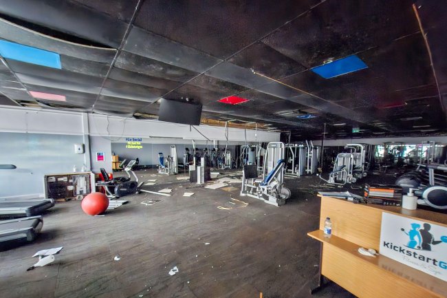 2-4 Outram Street, Sutton-in-Ashfield, Nottinghamshire, NG17 4AX 7