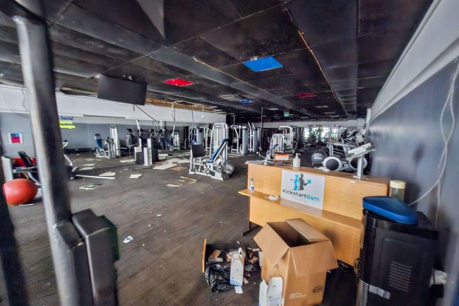 2-4 Outram Street, Sutton-in-Ashfield, Nottinghamshire, NG17 4AX 7