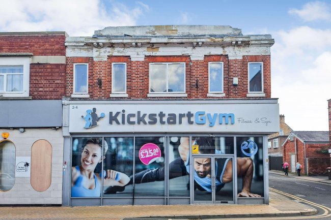 2-4 Outram Street, Sutton-in-Ashfield, Nottinghamshire, NG17 4AX 7