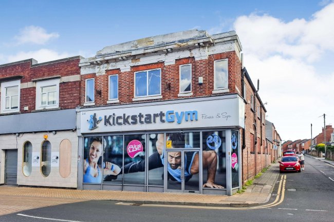 2-4 Outram Street, Sutton-in-Ashfield, Nottinghamshire, NG17 4AX 7