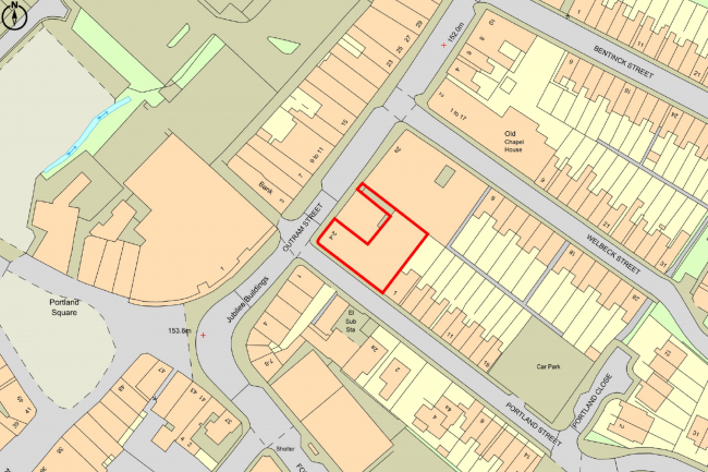 2-4 Outram Street, Sutton-in-Ashfield, Nottinghamshire, NG17 4AX 7