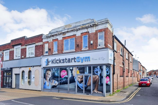 2-4 Outram Street, Sutton-in-Ashfield, Nottinghamshire, NG17 4AX 7