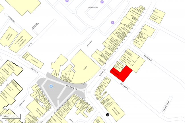 2-4 Outram Street, Sutton-in-Ashfield, Nottinghamshire, NG17 4AX 7