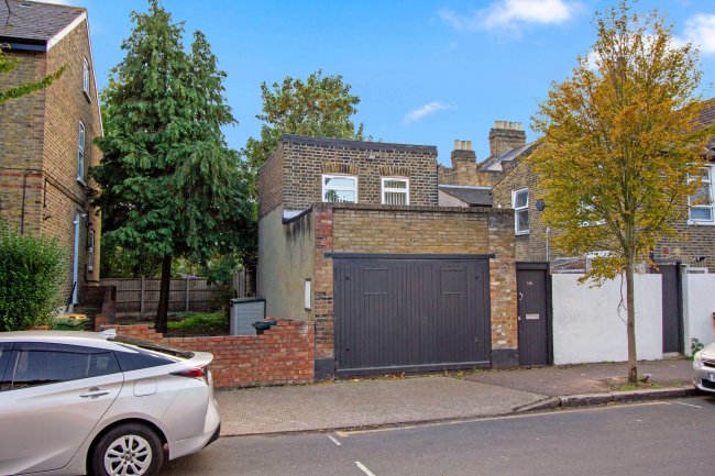 69a St. Antonys Road, Forest Gate, London, E7 9QB 5