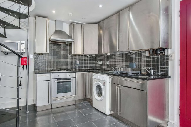 69a St. Antonys Road, Forest Gate, London, E7 9QB 5